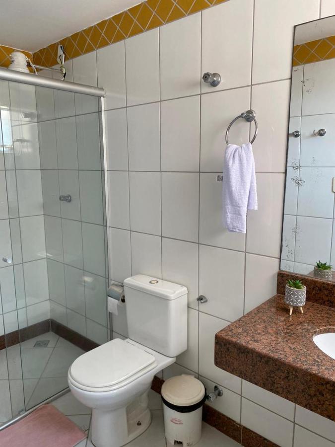 Hotel Cascata Capelinha 외부 사진