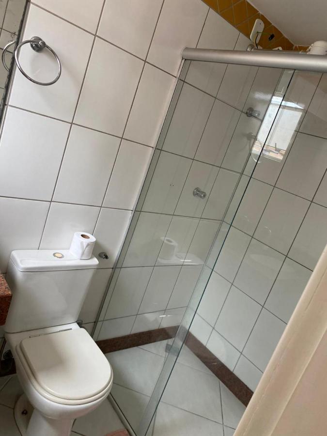 Hotel Cascata Capelinha 외부 사진