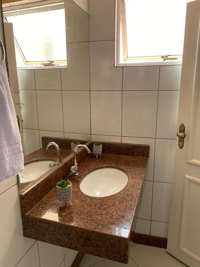 Hotel Cascata Capelinha 외부 사진