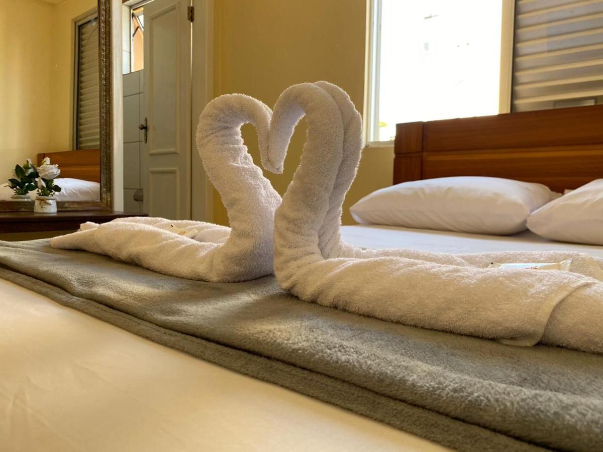 Hotel Cascata Capelinha 외부 사진