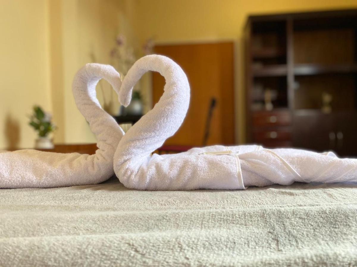 Hotel Cascata Capelinha 외부 사진