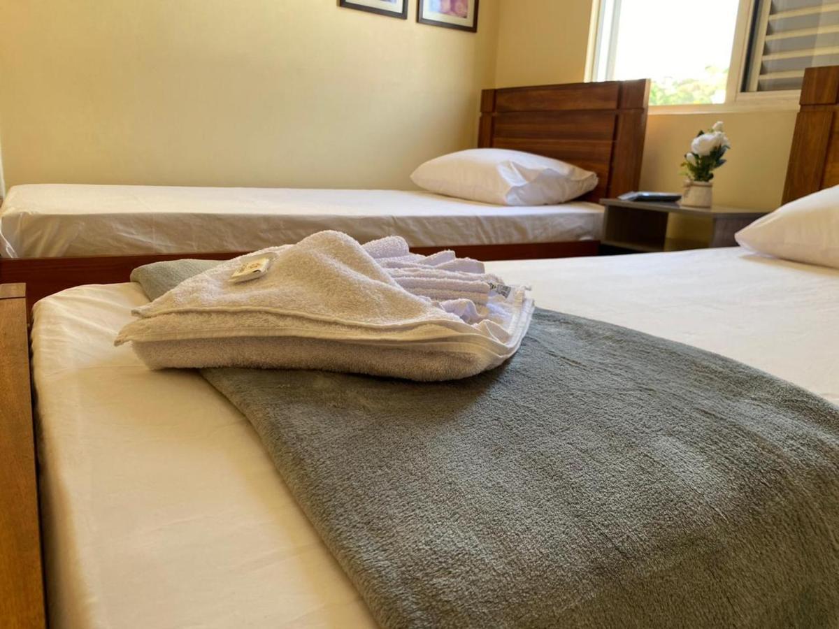 Hotel Cascata Capelinha 외부 사진