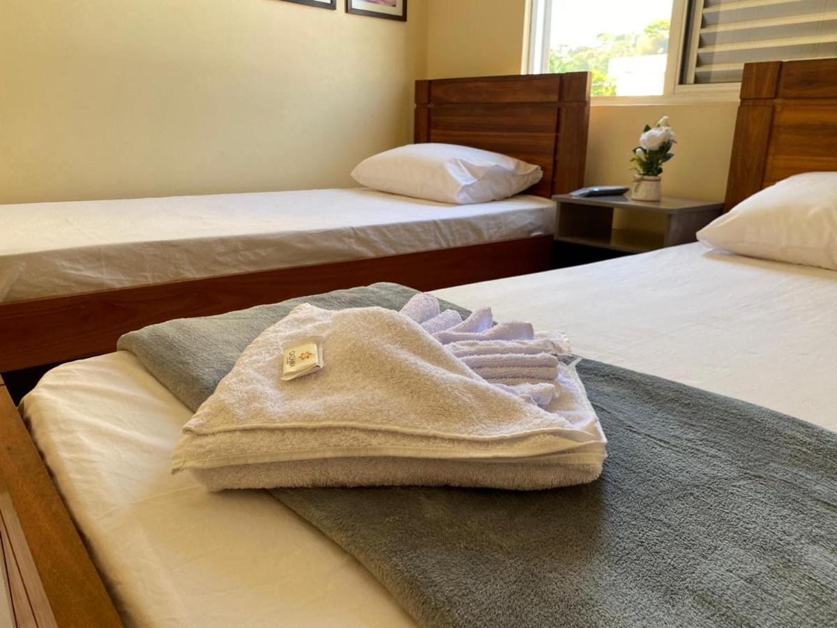 Hotel Cascata Capelinha 외부 사진