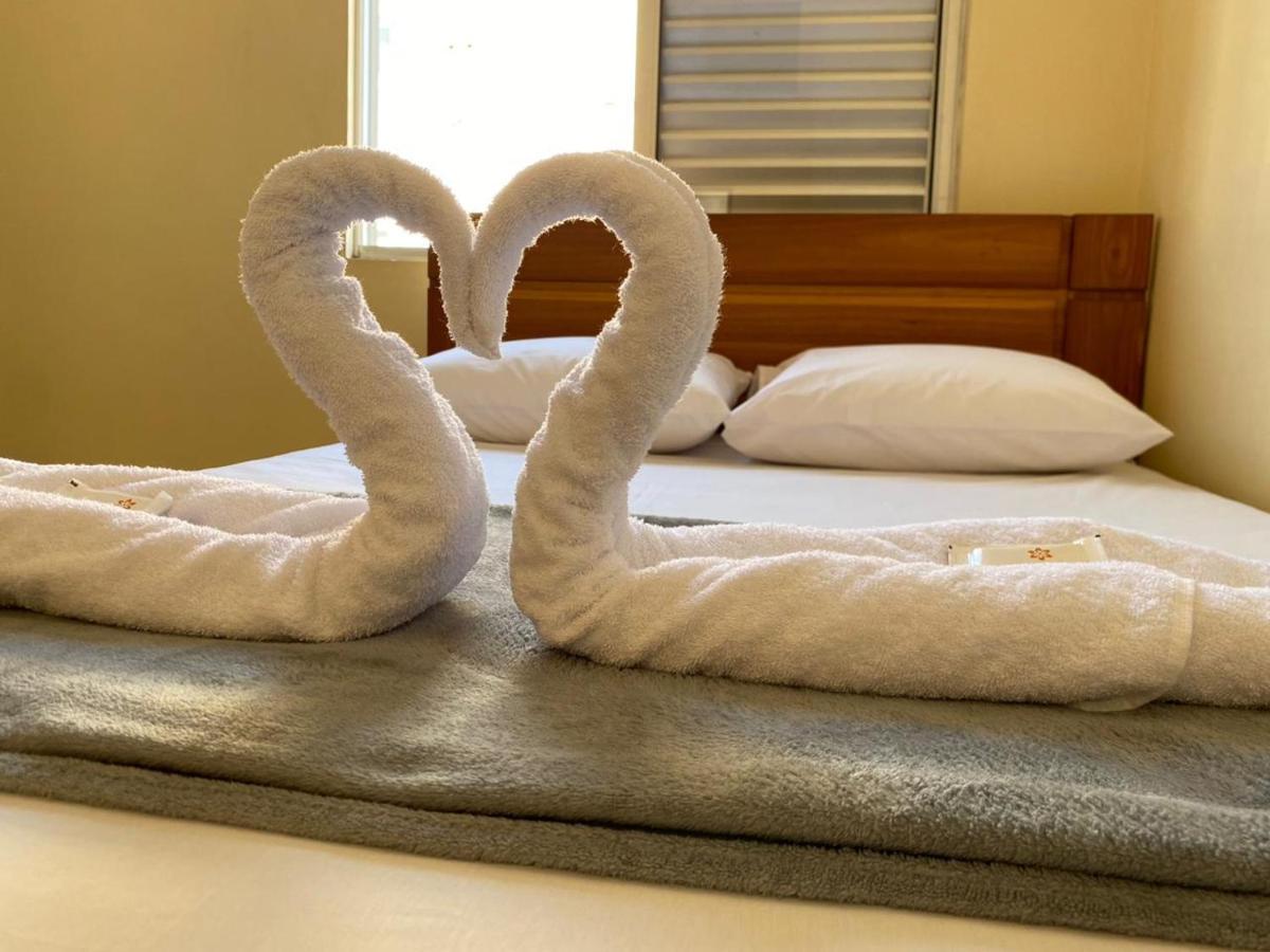 Hotel Cascata Capelinha 외부 사진