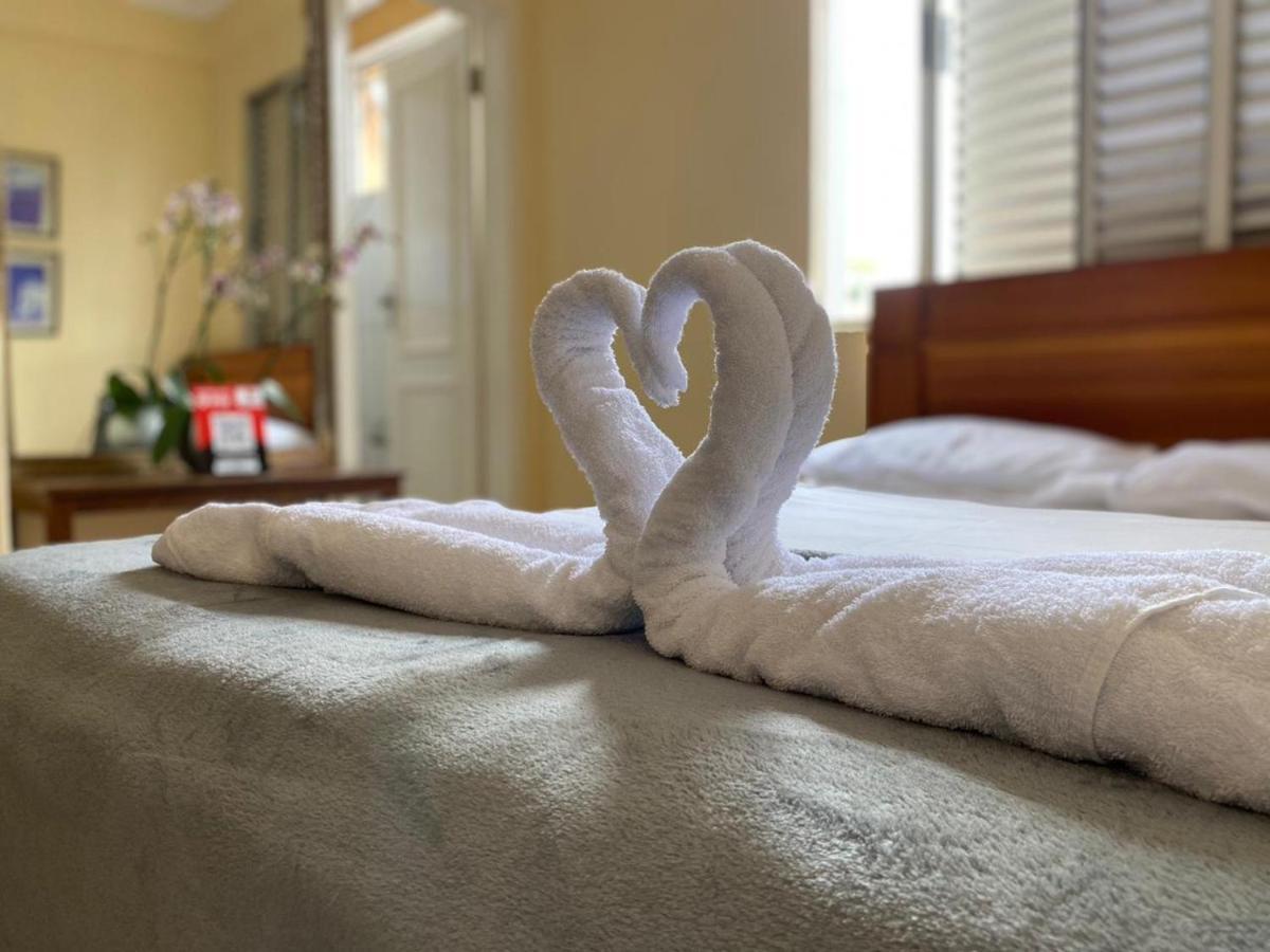 Hotel Cascata Capelinha 외부 사진